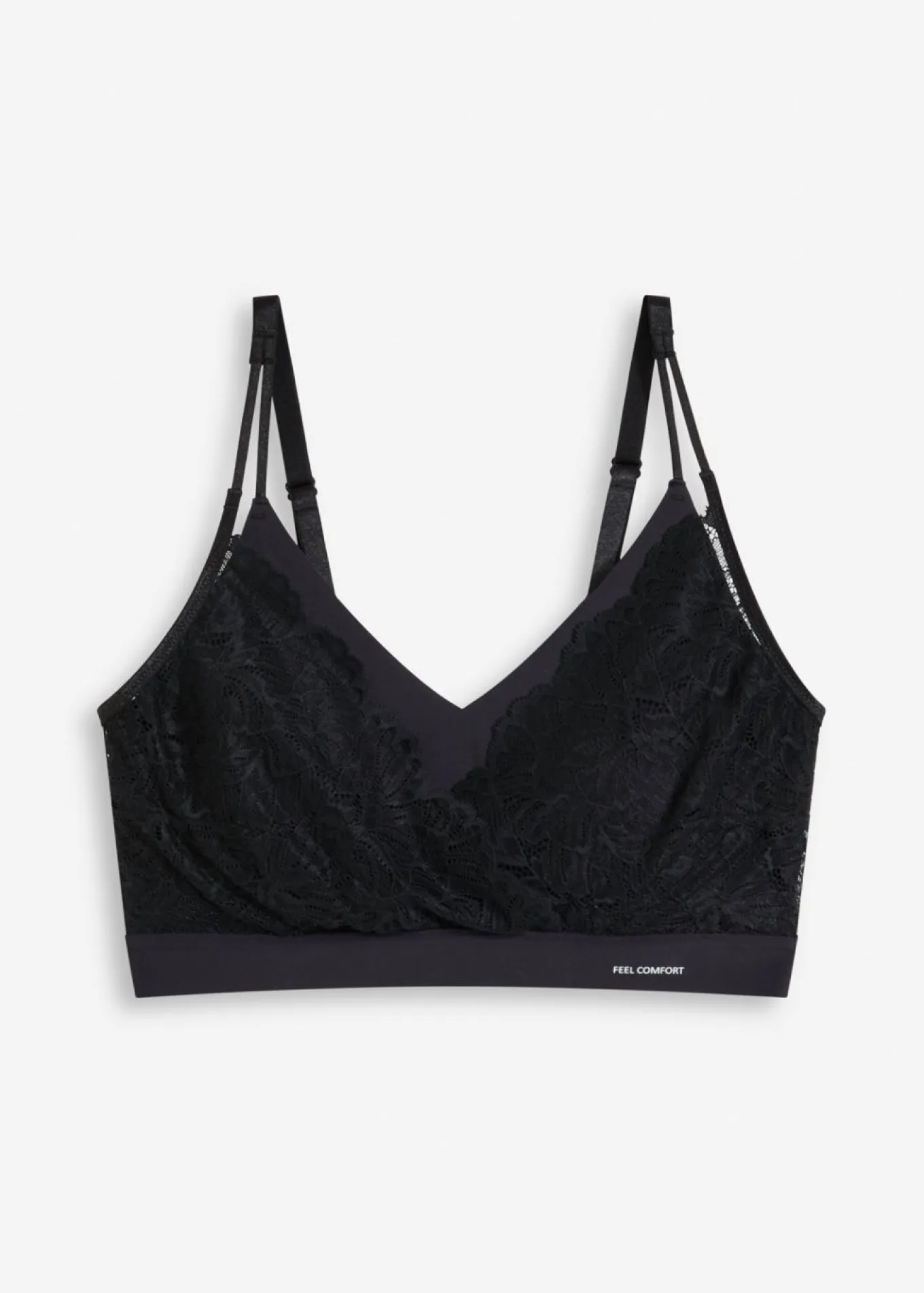 Bralette acolchado Feel Comfort Seamless