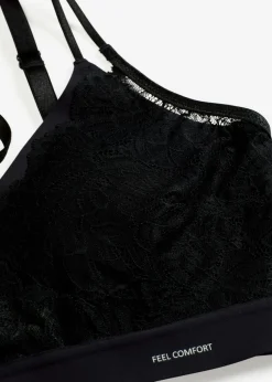 Bralette acolchado Feel Comfort Seamless