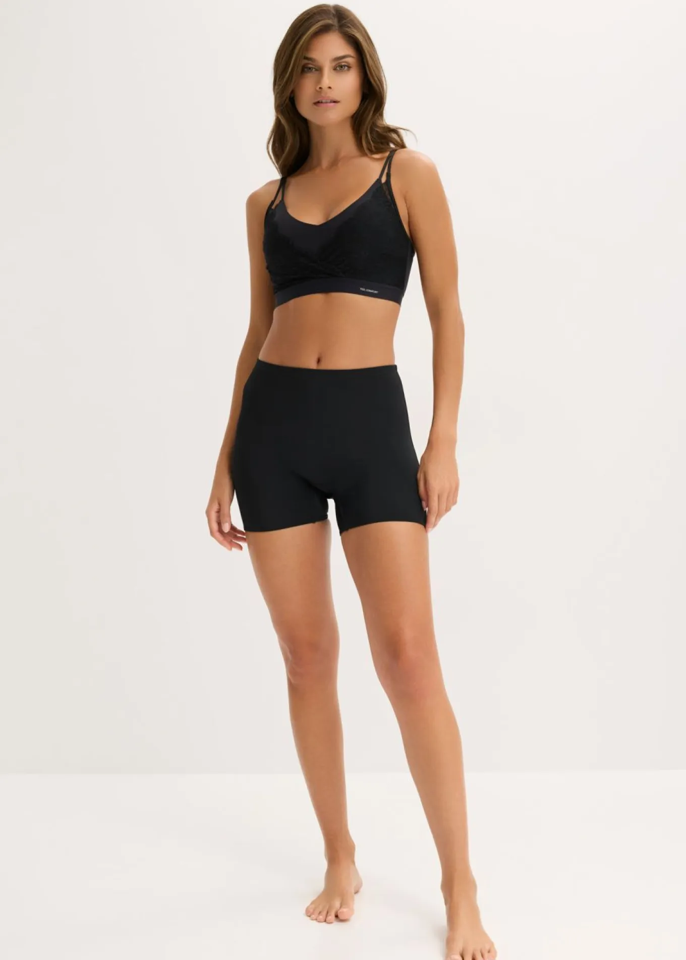 Bralette acolchado Feel Comfort Seamless