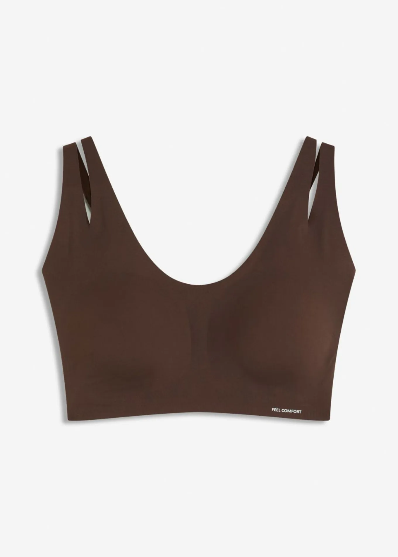 Bralette acolchado Feel Comfort Seamless