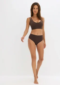 Bralette acolchado Feel Comfort Seamless