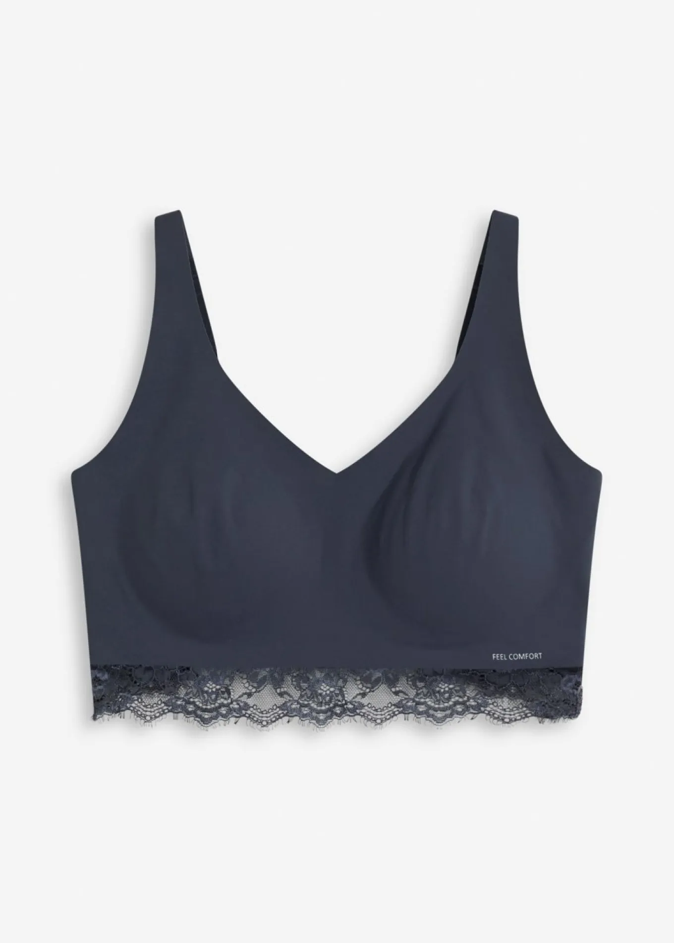 Bralette acolchado Feel Comfort Seamless