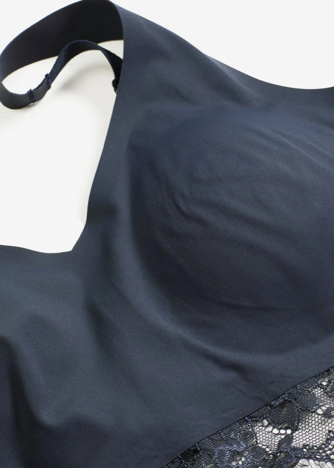 Bralette acolchado Feel Comfort Seamless