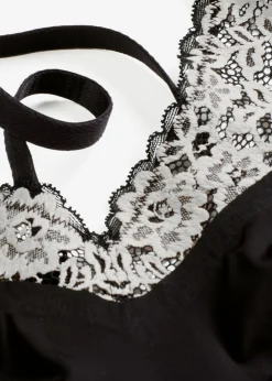 Bralette Feel Comfort con corte láser