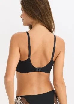 Bralette Feel Comfort con corte láser