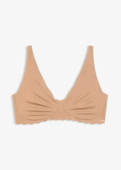 Bralette Feel Comfort con corte láser