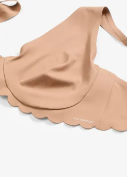 Bralette Feel Comfort con corte láser