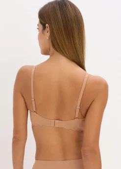 Bralette Feel Comfort con corte láser