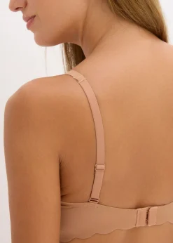 Bralette Feel Comfort con corte láser