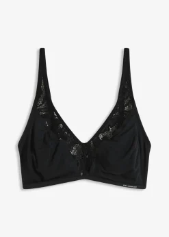 Bralette Feel Comfort de modal suave