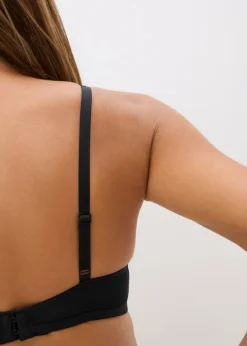 Bralette Feel Comfort de modal suave