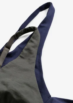 Bralette sin aros con algodón orgánico (2 unidades)