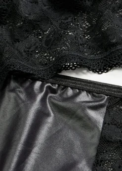 Bustier + falda (conjunto de 2 piezas)