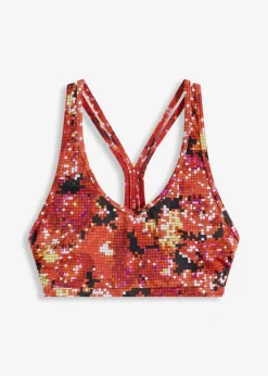Bustier de bikini
