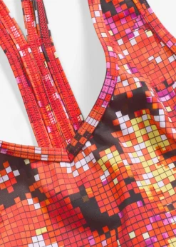 Bustier de bikini