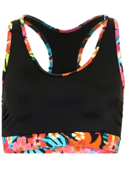 Bustier de bikini