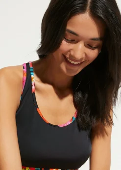 Bustier de bikini