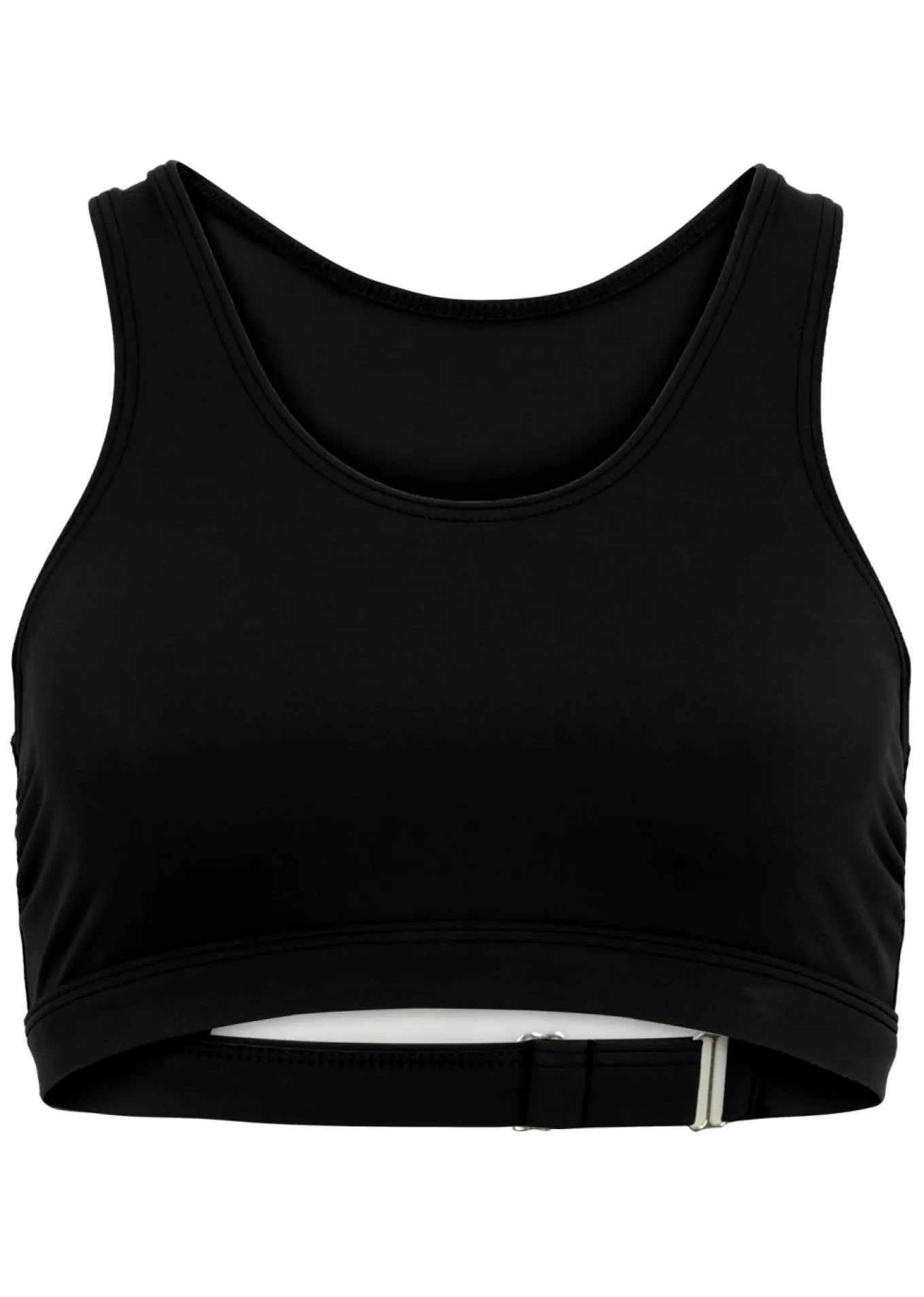 Bustier de bikini