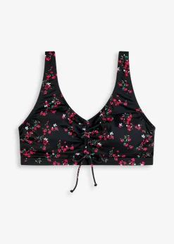 Bustier de bikini