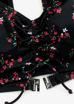Bustier de bikini