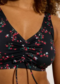 Bustier de bikini