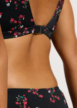 Bustier de bikini