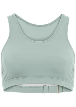 Bustier de bikini