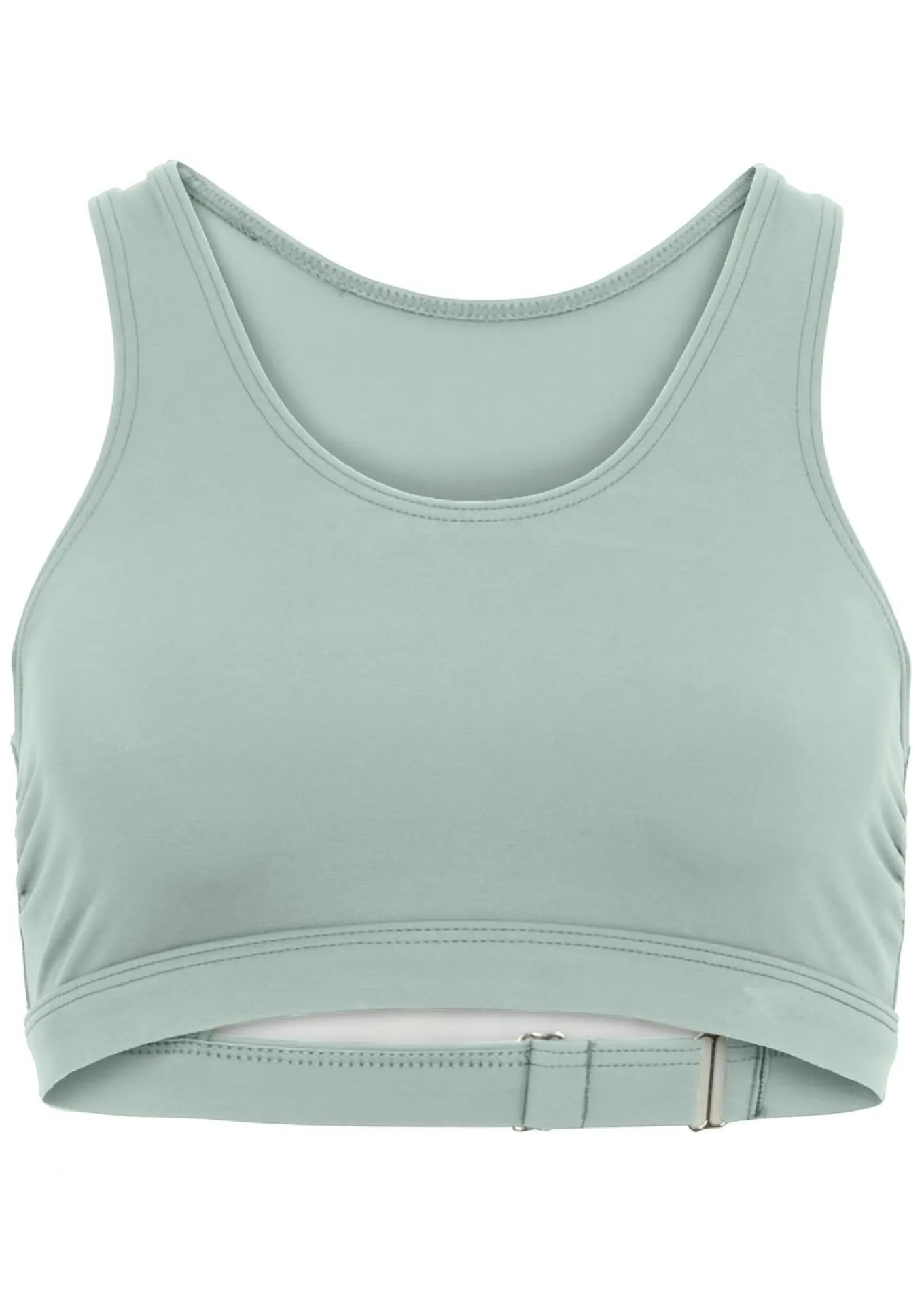 Bustier de bikini