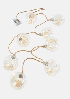 Cadenas de luces LED
