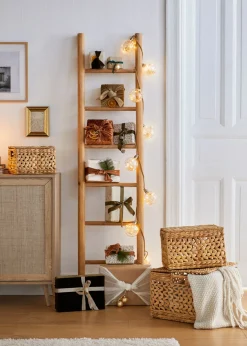 Cadenas de luces LED
