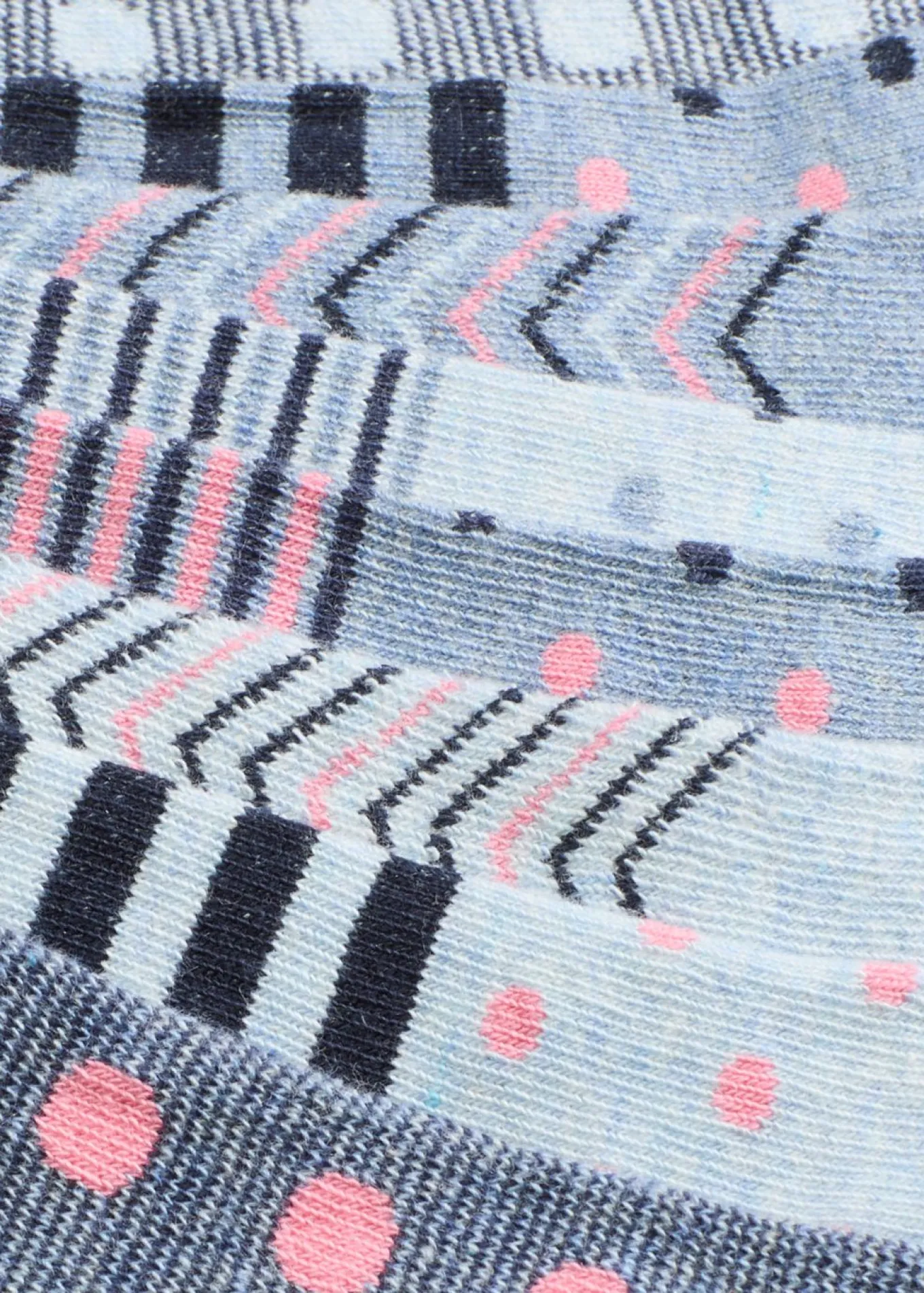 Calcetines cortos con algodón orgánico (8 pares)