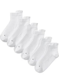 Calcetines deportivos COOLMAX® (6 pares)