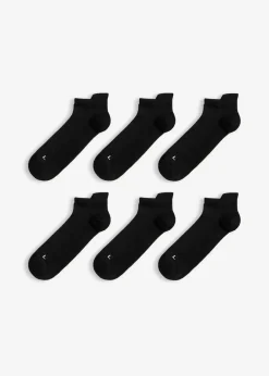 Calcetines deportivos COOLMAX® (6 pares)
