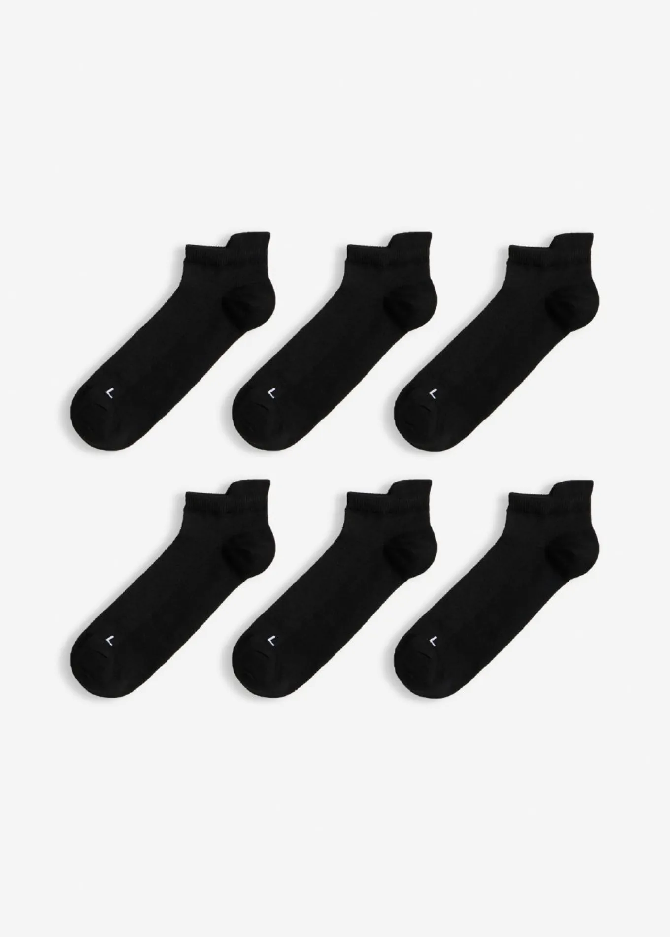 Calcetines deportivos COOLMAX® (6 pares)