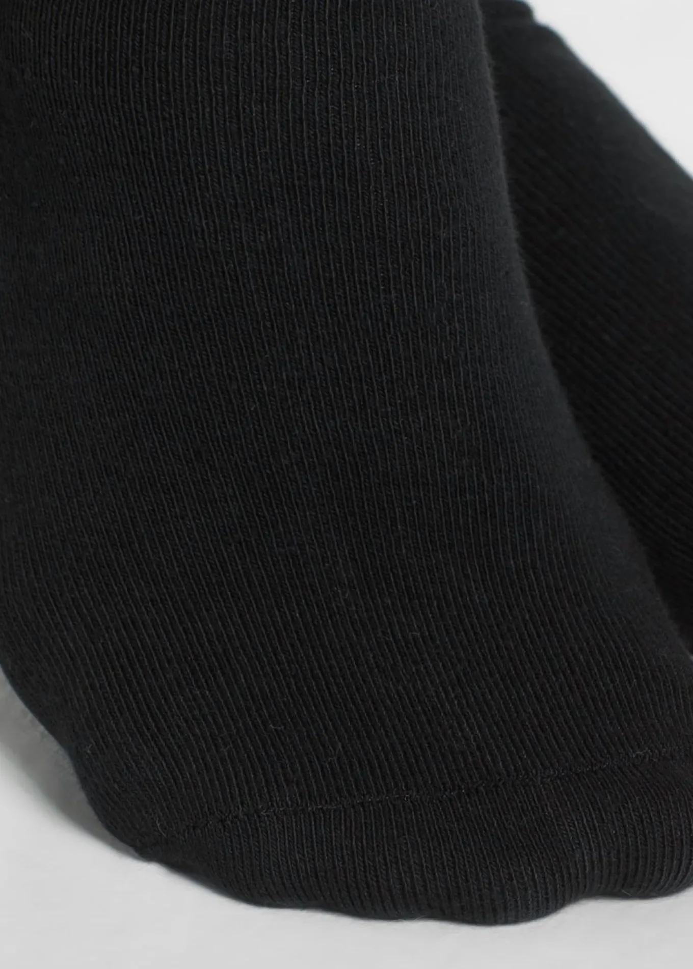 Calcetines deportivos de algodón orgánico (8 pares)