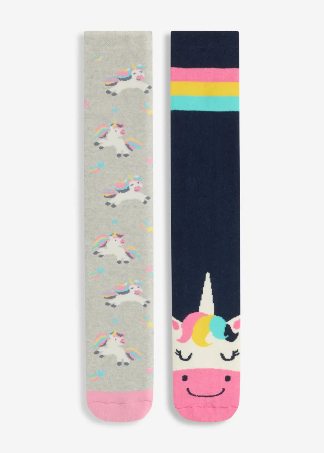Calcetines térmicos para niños (2 pares)