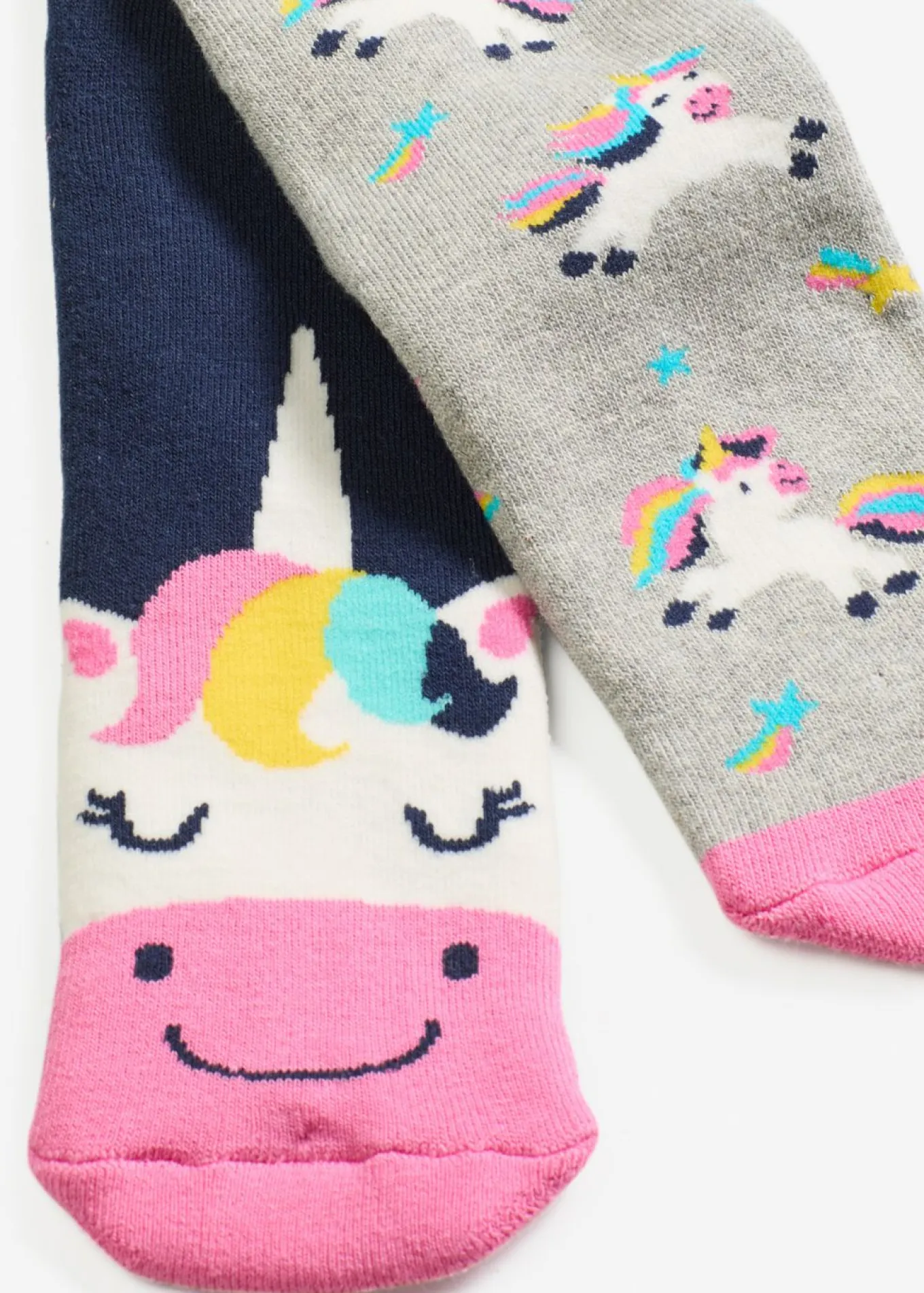 Calcetines térmicos para niños (2 pares)