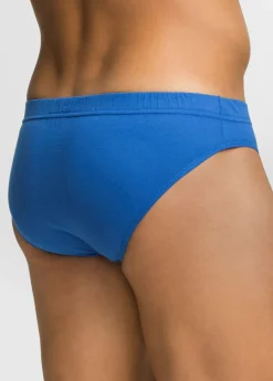 Calzoncillo con algodón suave (10 unidades)