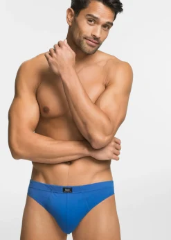 Calzoncillo con algodón suave (10 unidades)