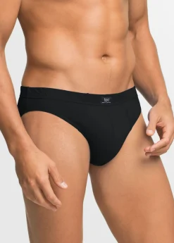 Calzoncillo con algodón suave (10 unidades)
