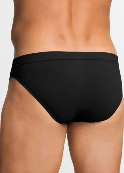 Calzoncillo con algodón suave (10 unidades)