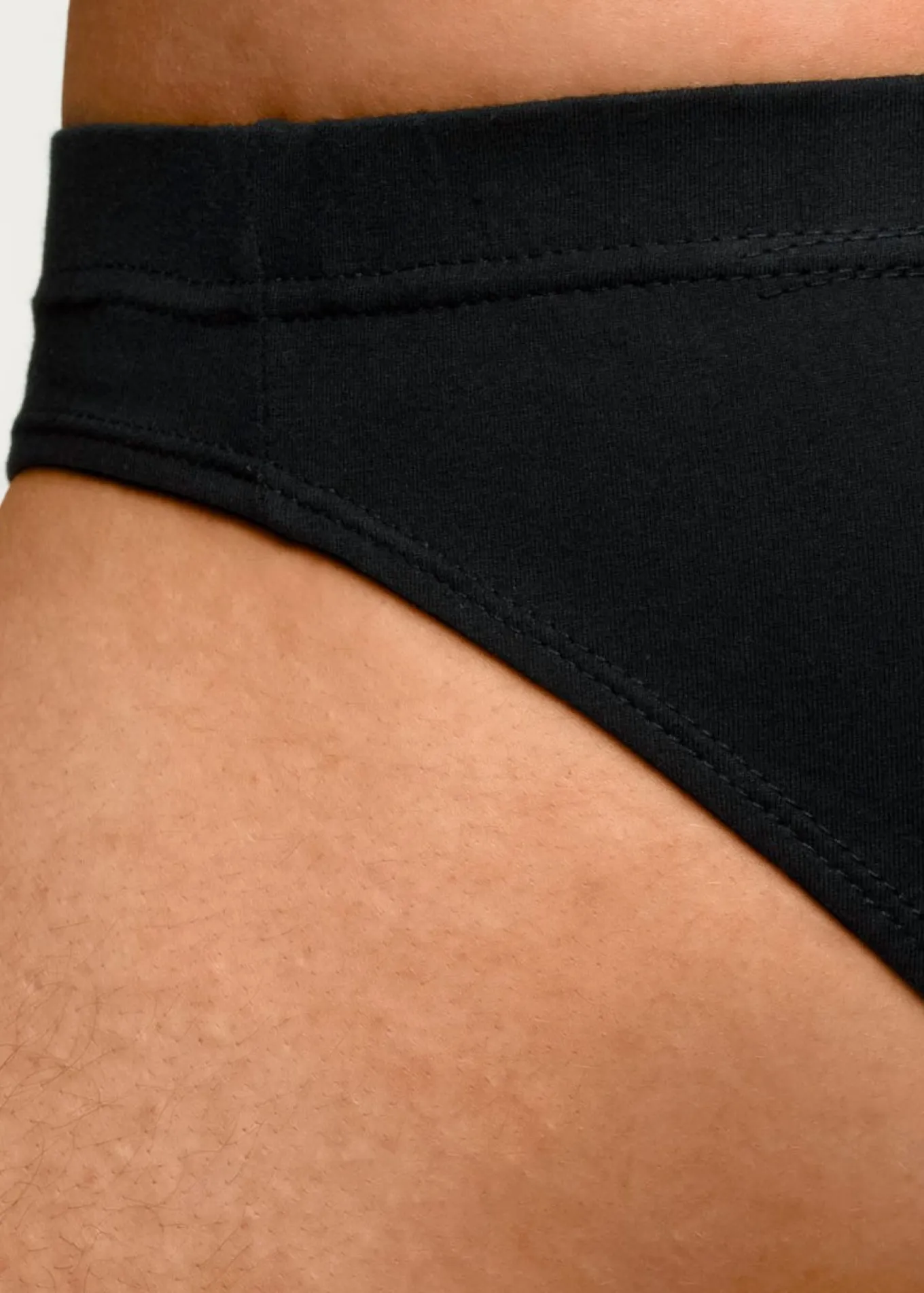Calzoncillo con algodón suave (10 unidades)