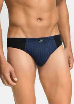 Calzoncillo de algodón suave (5 unidades)