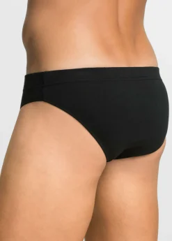 Calzoncillo de algodón suave (5 unidades)