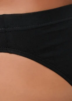 Calzoncillo de algodón suave (5 unidades)