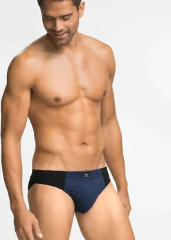 Calzoncillo de algodón suave (5 unidades)