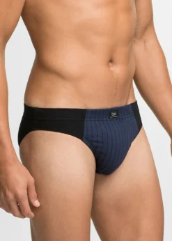 Calzoncillo de algodón suave (5 unidades)