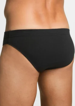 Calzoncillo de algodón suave (5 unidades)
