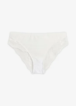 Calzoncillo de cintura baja