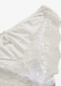 Calzoncillo de cintura baja
